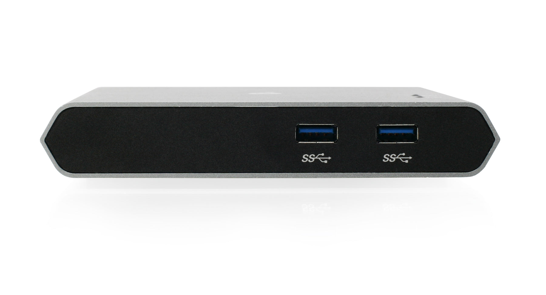 Access Pro™ 2-Port USB-C KVM Switch with Power Delivery (TAA Compliant)