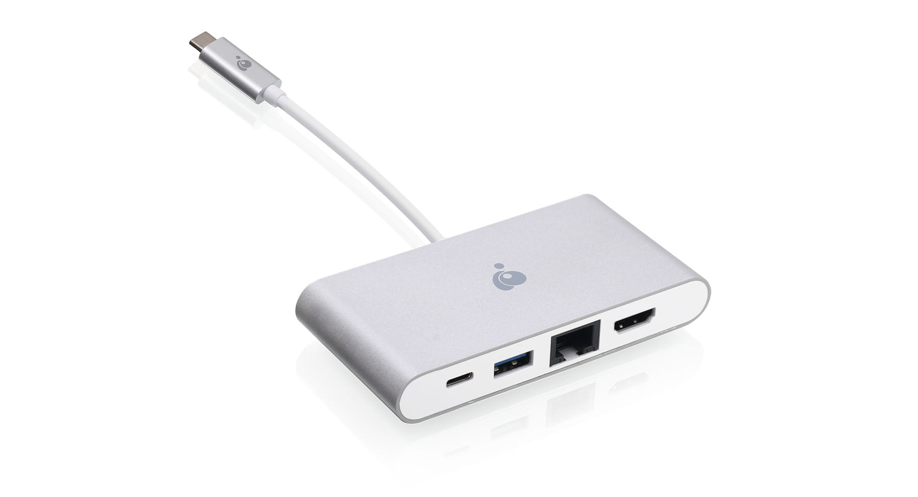 USB-C 4K Dock with PD