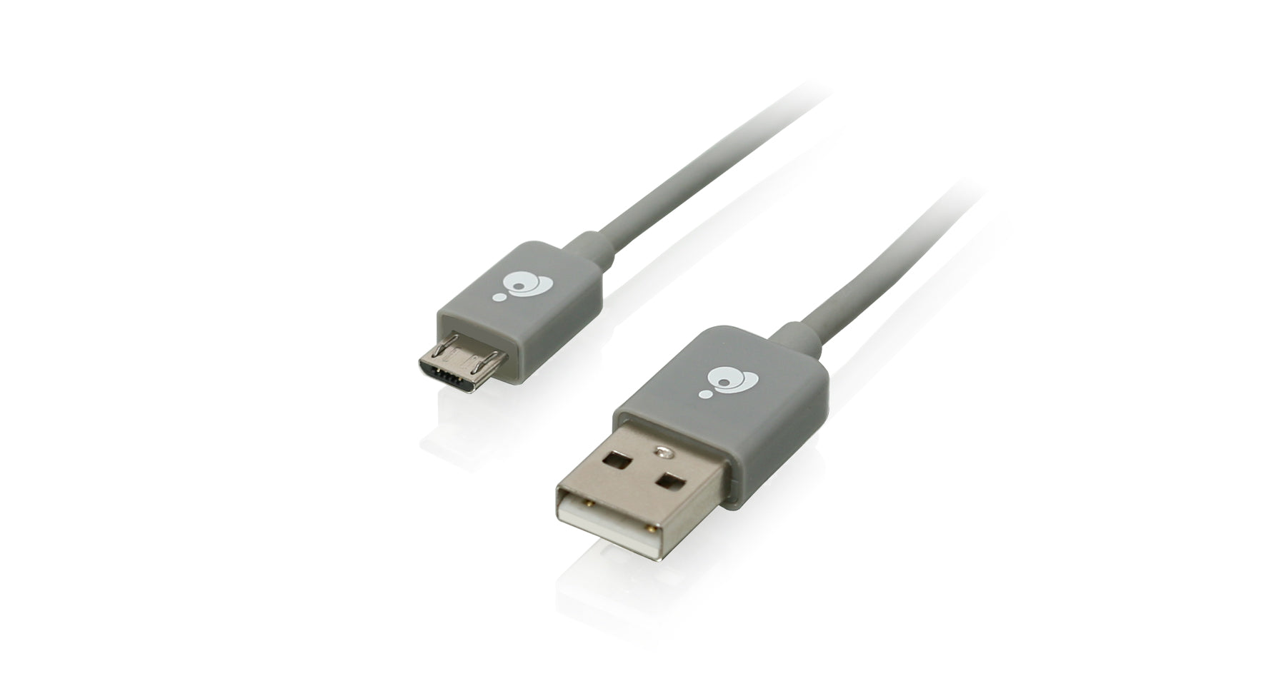 Charge & Sync Cable, 6.5ft (2m) - USB to Micro USB Cable