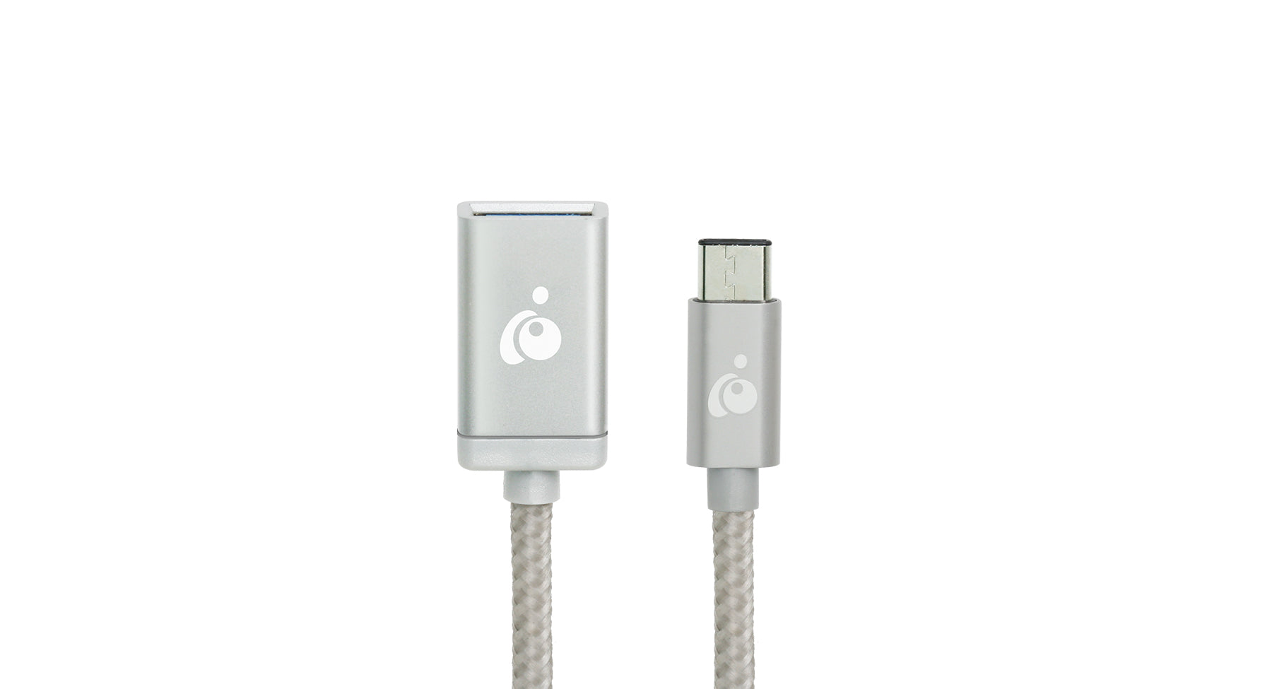 2x4 USB 3.0 Peripheral Sharing Switch with USB-C Adapter