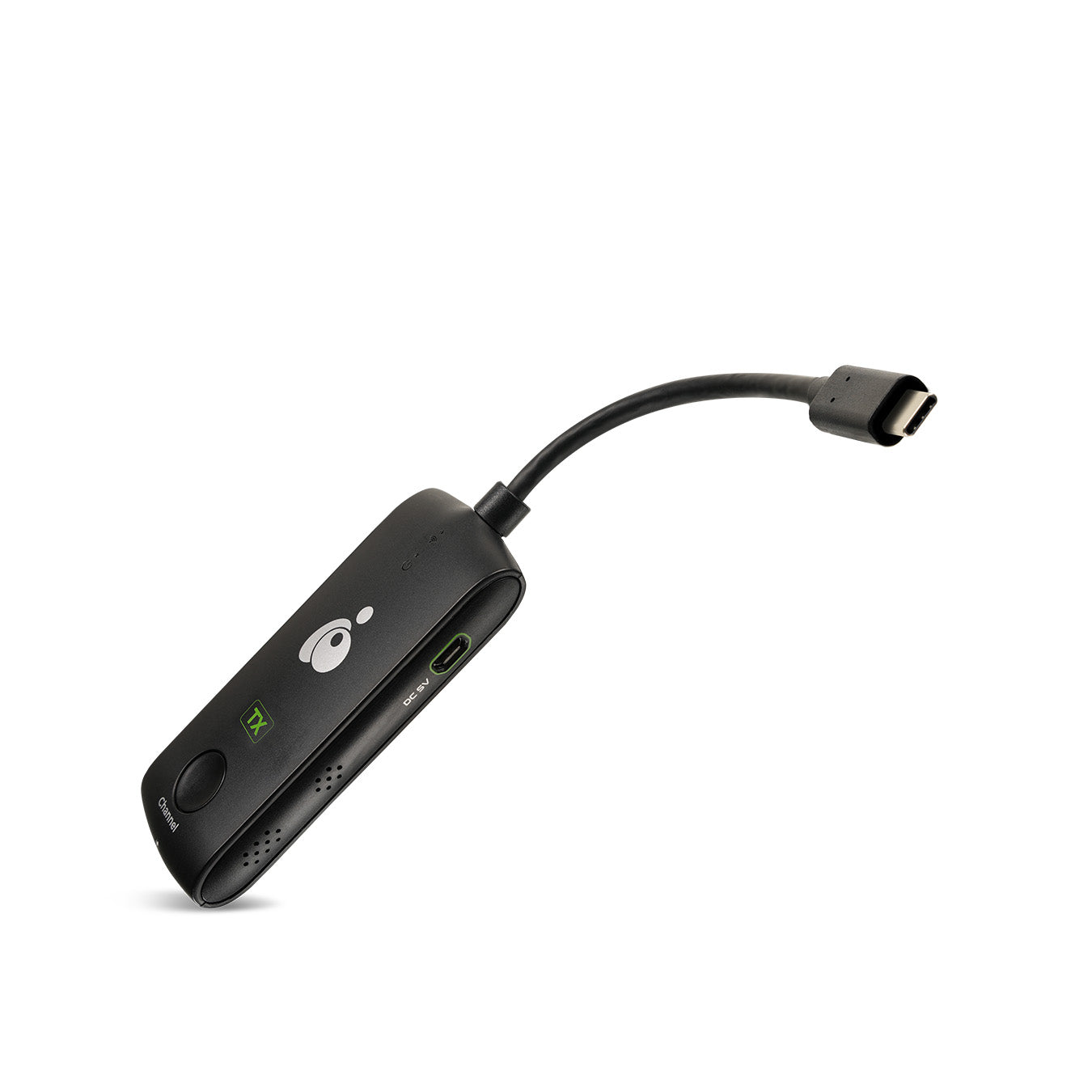 GW4KHDCKIT-TX - IOGEAR 4K USB-C to HDMI Video Wireless Transmitter