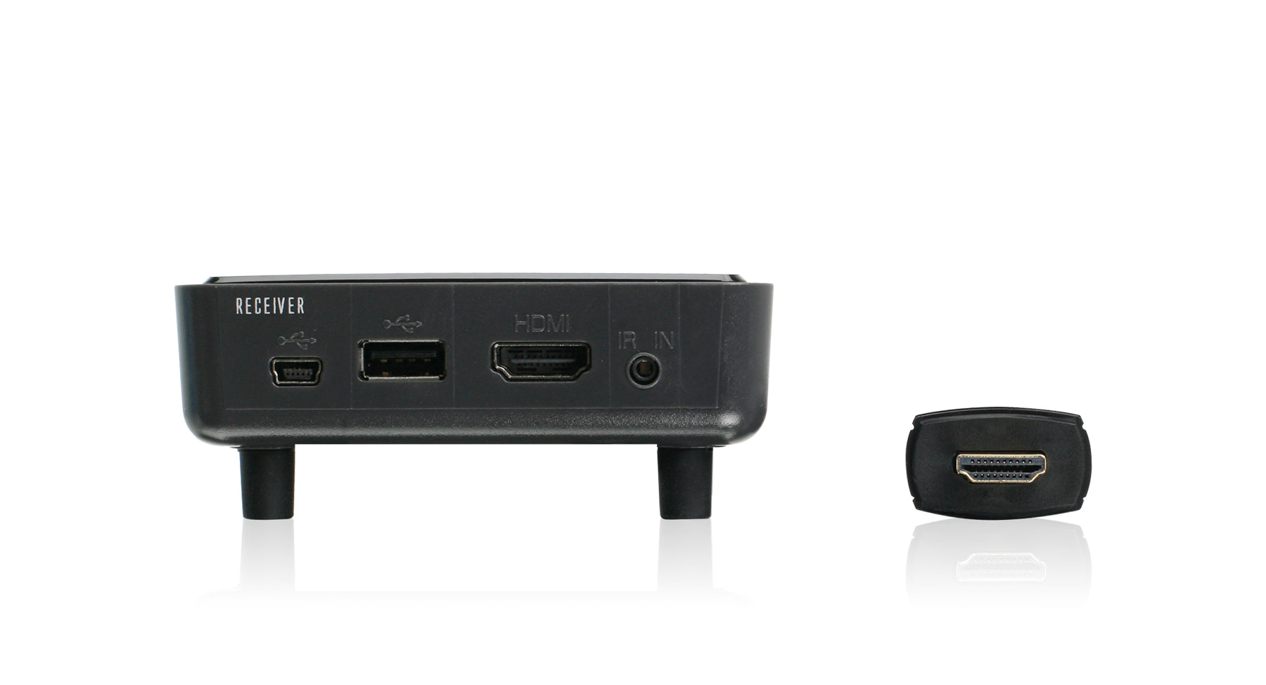 Wireless Video Connection Kit for 1 TV with HDMI®