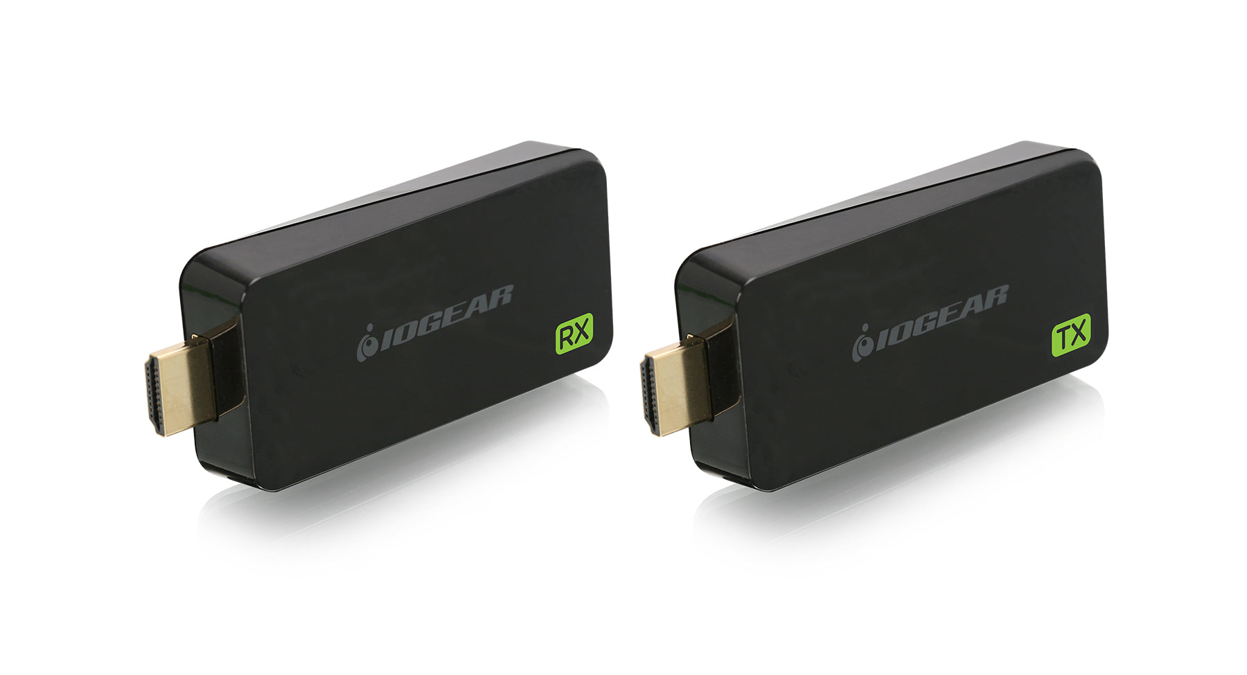 SharePro™ Mini Wireless HD Video Transmitter and Receiver Kit