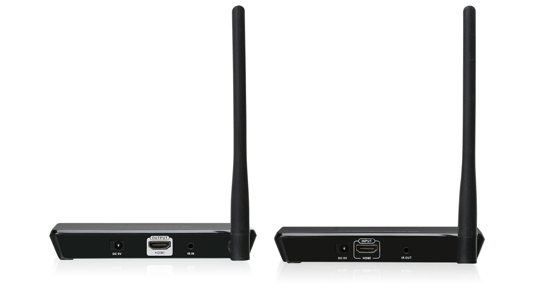 Wireless HD TV Connection Kit