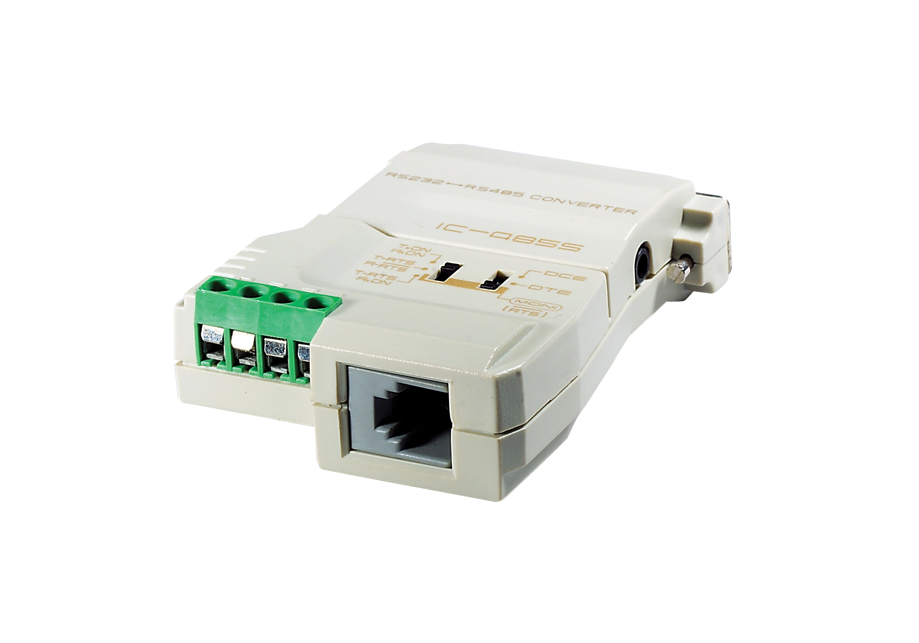 ATEN-RS-232/RS-485 Interface Converter