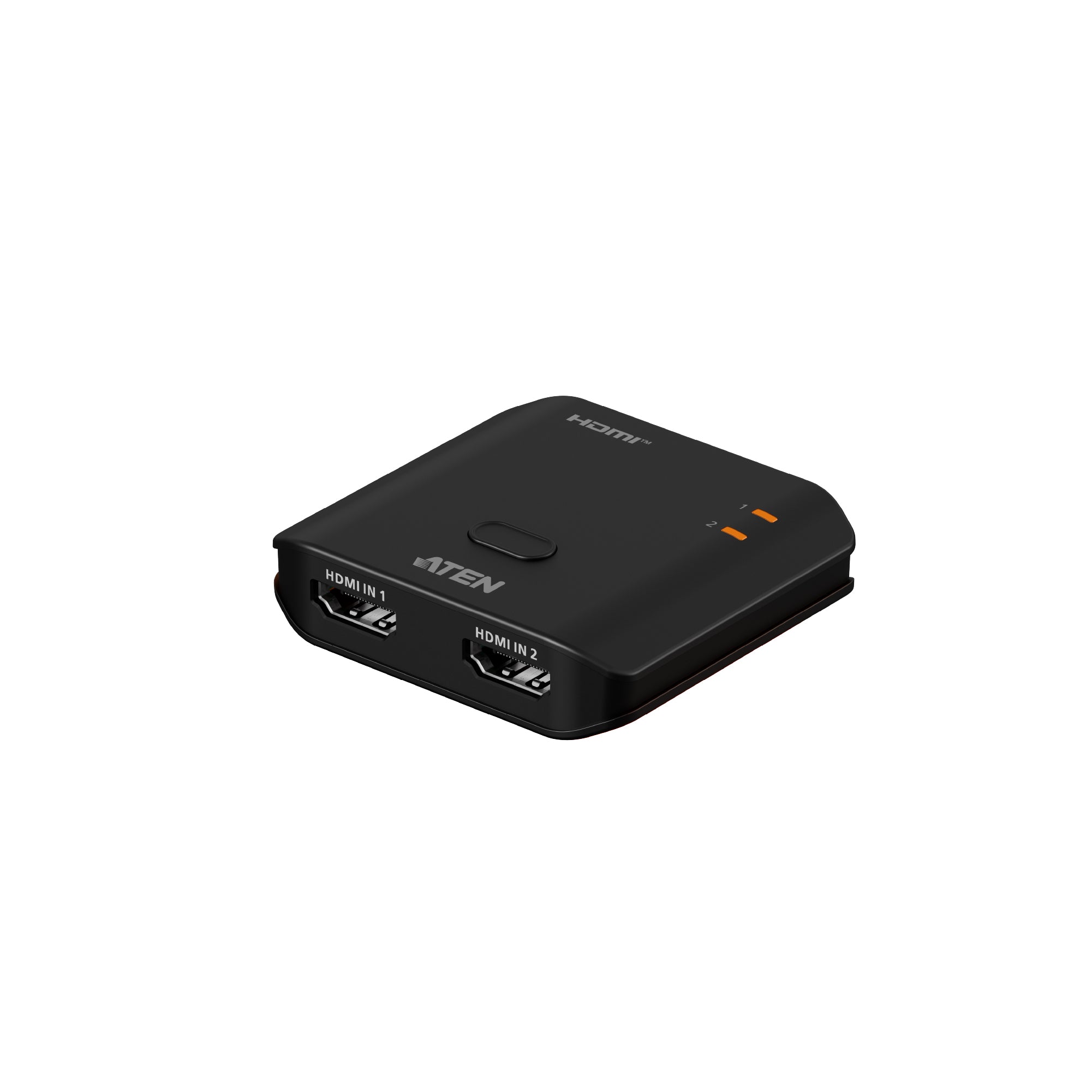 VS5821- ATEN Essentials 2-Port 8K HDMI Switch