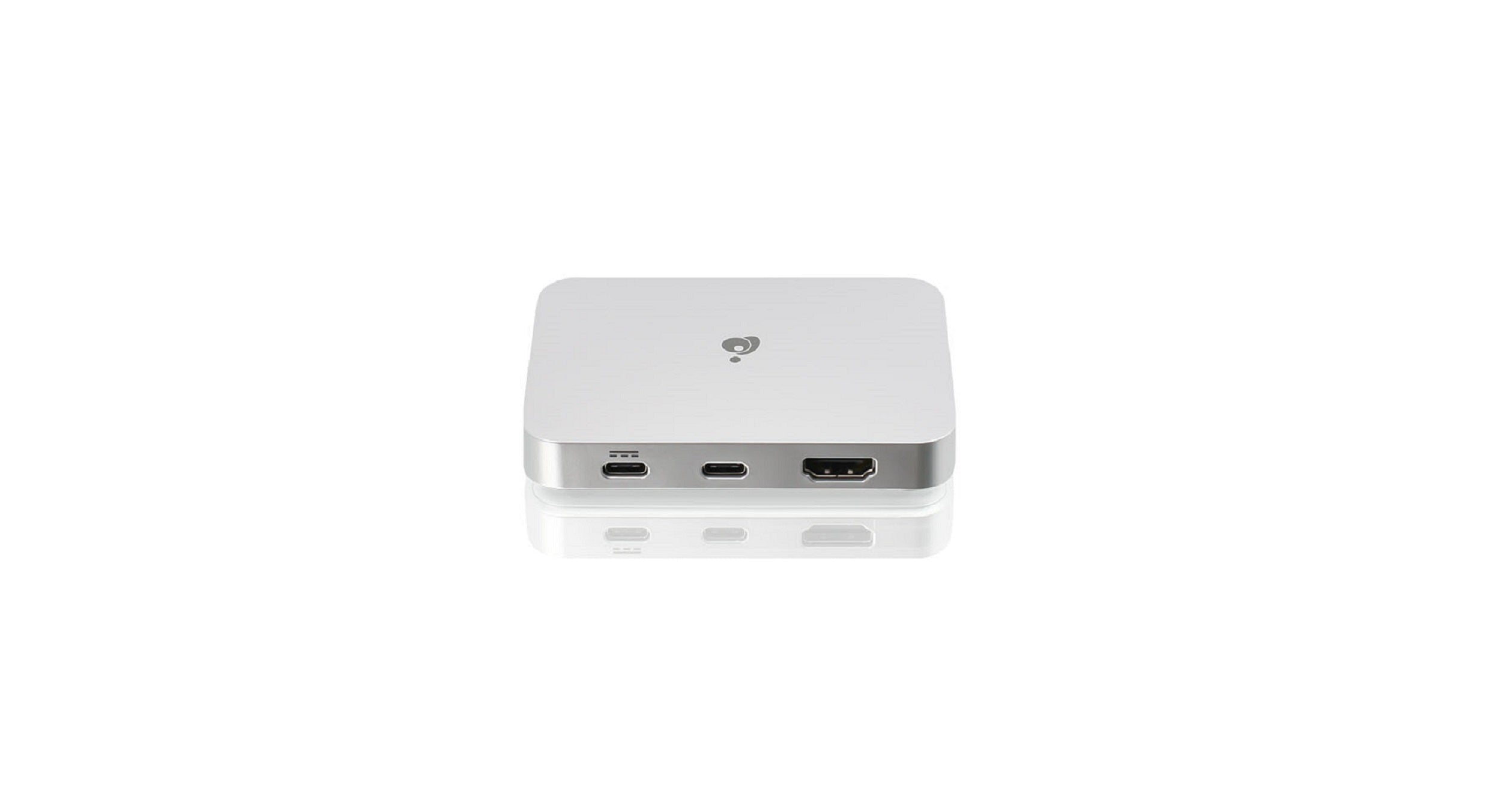 Dock Pro 60 USB-C 4K Station with Game+ Mode