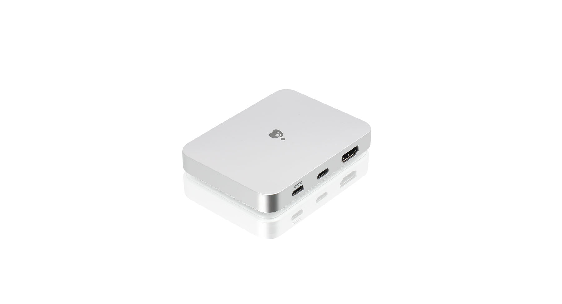 Dock Pro 60 USB-C 4K Station with Game+ Mode
